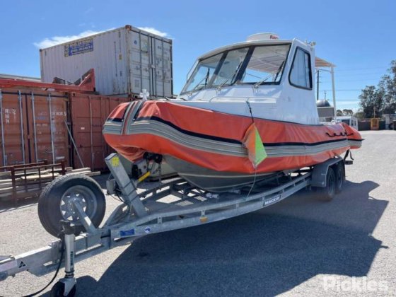 スウィフト・マリン