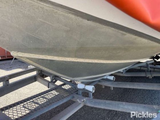 2010年スウィフト・マリン