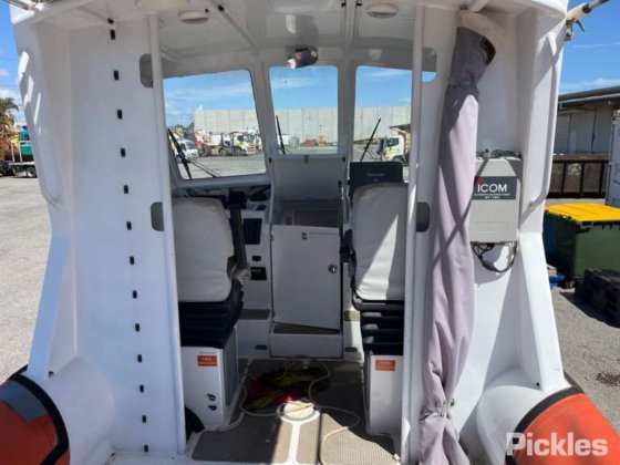 スウィフト・マリン