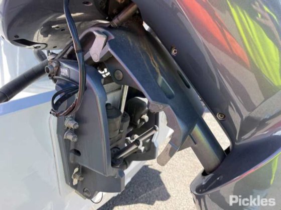 2010年スウィフト・マリン