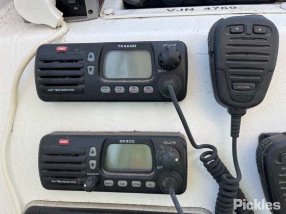 スウィフト・マリン