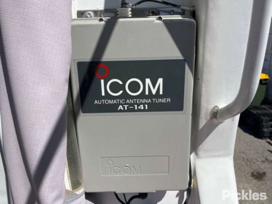 2010年スウィフト・マリン