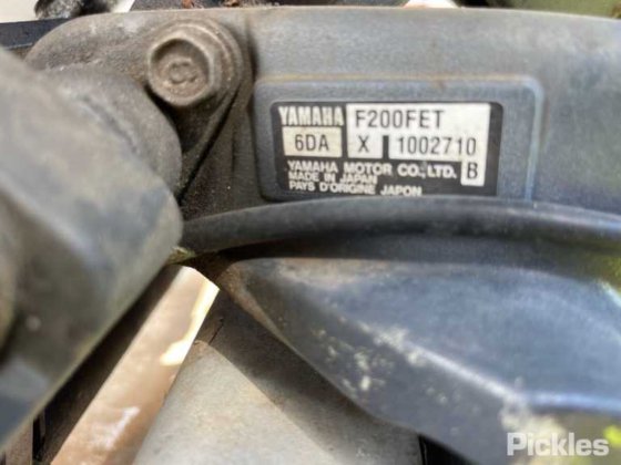 2010年スウィフト・マリン