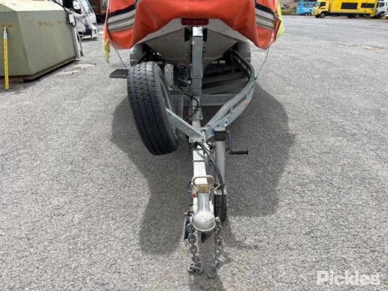 2010年スウィフト・マリン