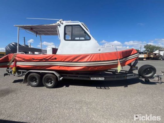 スウィフト・マリン