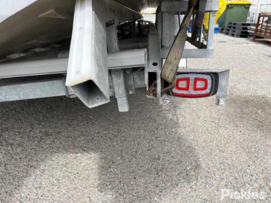 2010年スウィフト・マリン