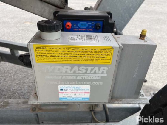 2010年スウィフト・マリン