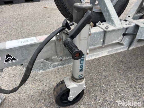 2010年スウィフト・マリン