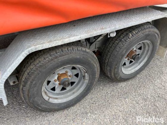 2010年スウィフト・マリン