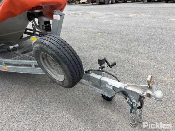 2010年スウィフト・マリン