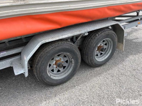 2010年スウィフト・マリン