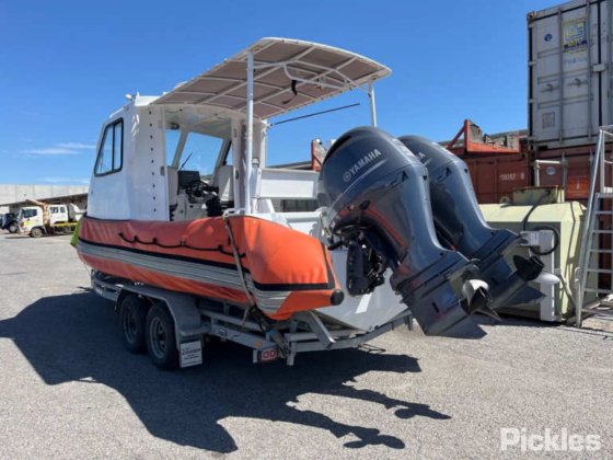 スウィフト・マリン