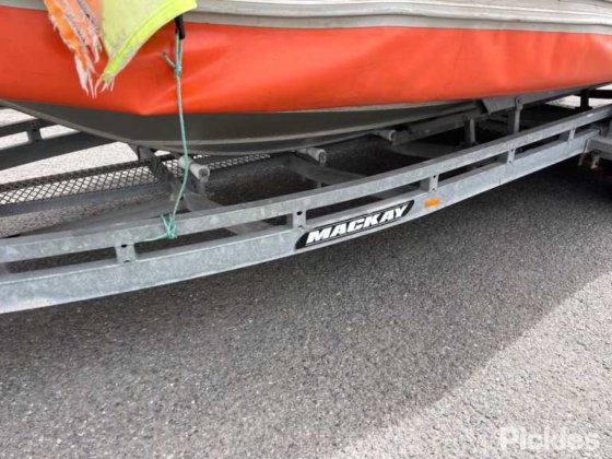 2010年スウィフト・マリン