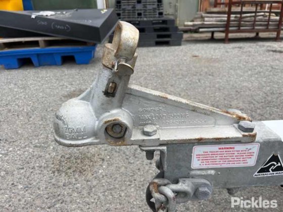 2010年スウィフト・マリン