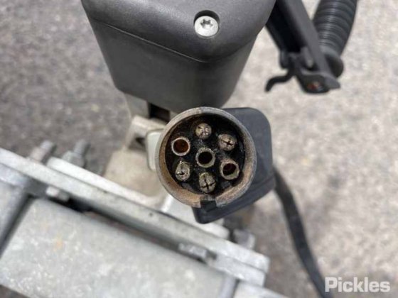 2010年スウィフト・マリン