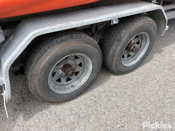 2010年スウィフト・マリン