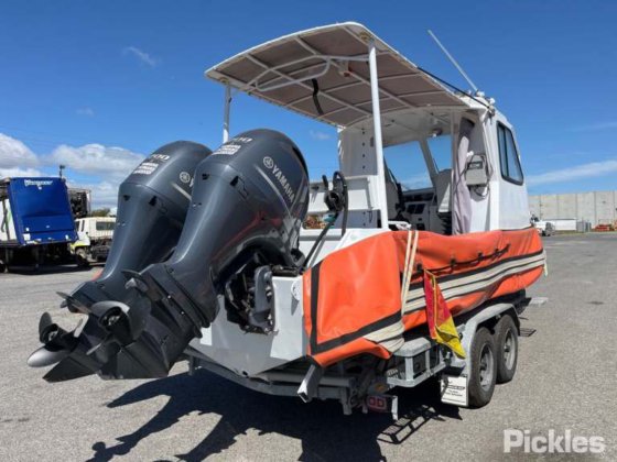 スウィフト・マリン