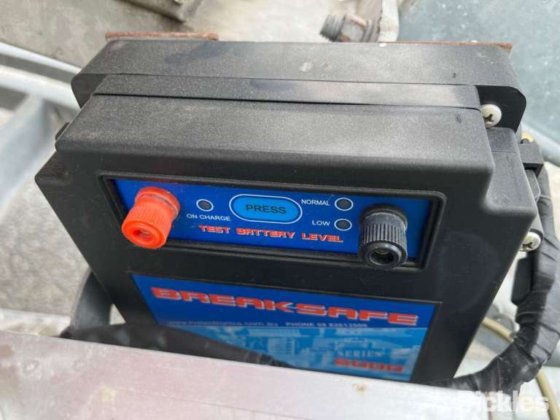 スウィフト・マリン