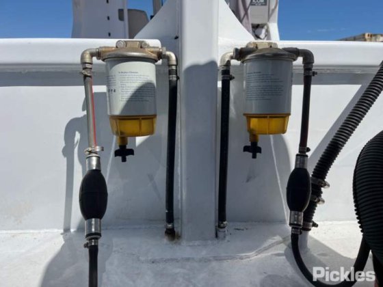 スウィフト・マリン