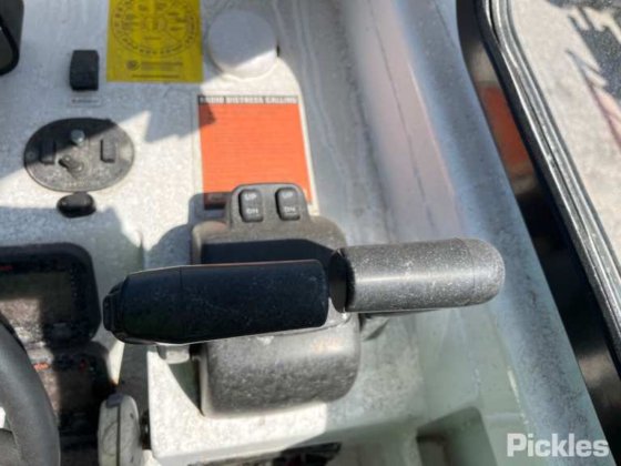 2010年スウィフト・マリン