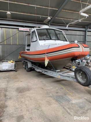 スウィフト・マリン