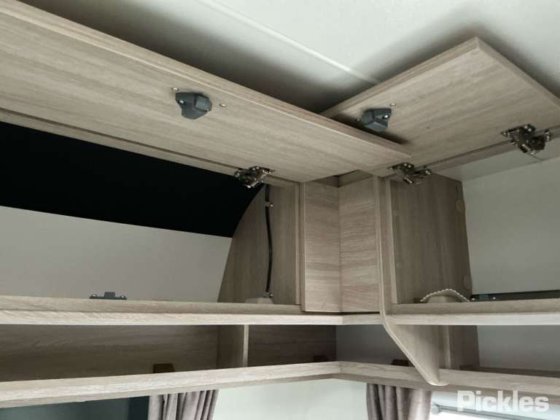 2017年式ジェイコ スタークラフト アウトバック