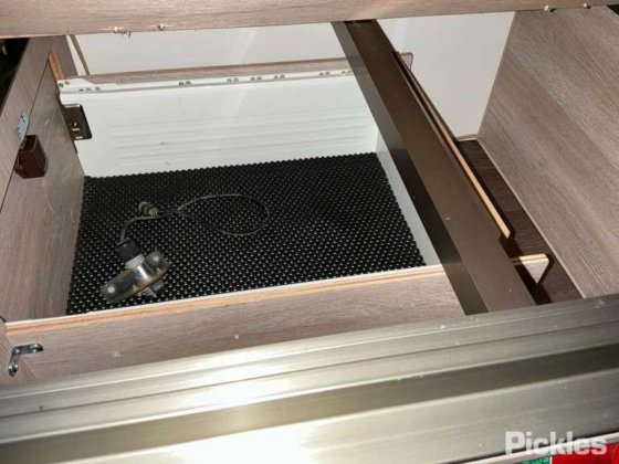 2017年式ジェイコ スタークラフト アウトバック