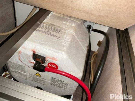 2017年式ジェイコ スタークラフト アウトバック