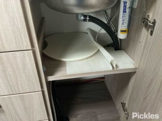 2017年式ジェイコ スタークラフト アウトバック