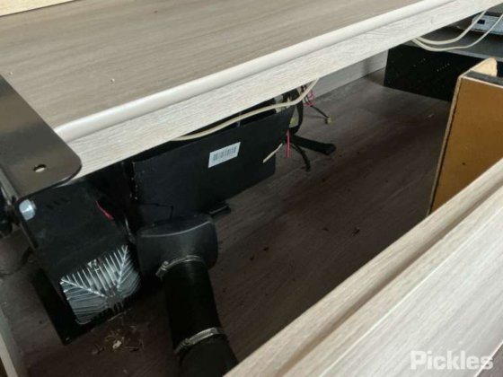 2017年式ジェイコ スタークラフト アウトバック