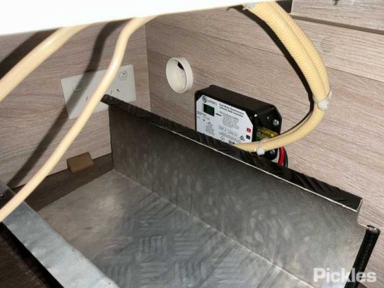 2017年式ジェイコ スタークラフト アウトバック