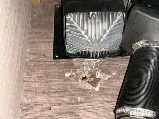 2017年式ジェイコ スタークラフト アウトバック