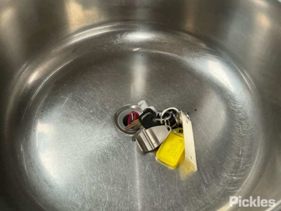 2017年式ジェイコ スタークラフト アウトバック