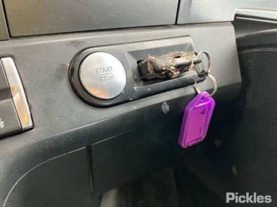 2017款奔驰Actros 2653