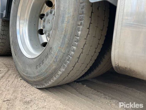 2017 メルセデス ベンツ アクトロス 2653