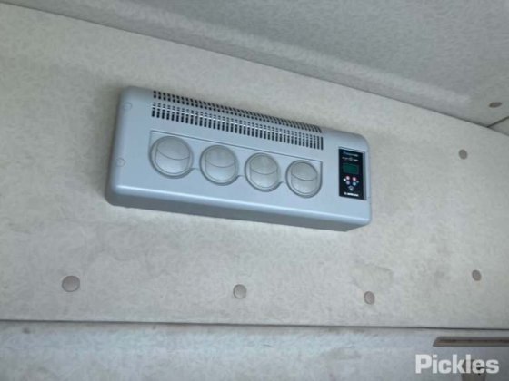 2017 メルセデス ベンツ アクトロス 2653