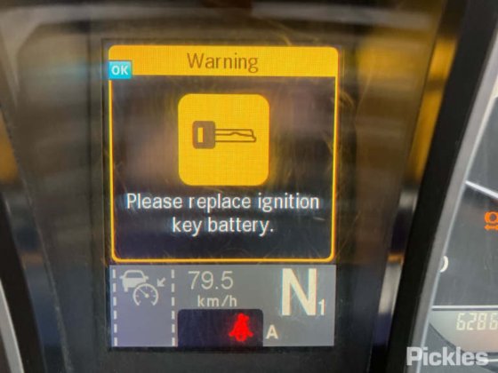 2017款奔驰Actros 2653