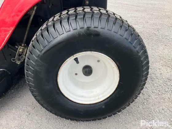 2008年式ラリー REB15538HP