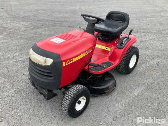 2008年式ラリー REB15538HP