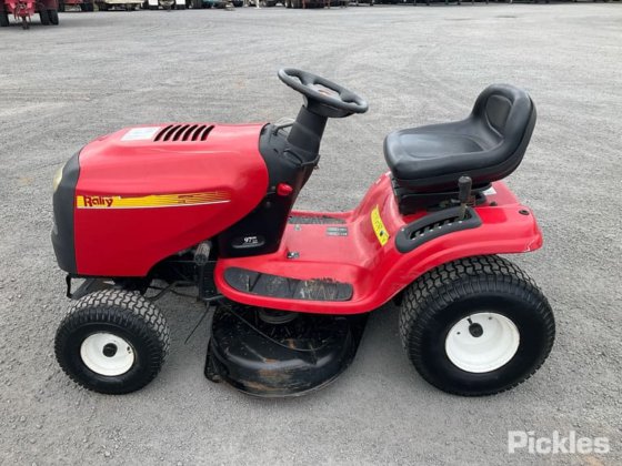 2008年式ラリー REB15538HP