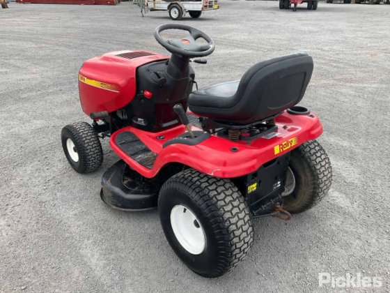 2008年式ラリー REB15538HP