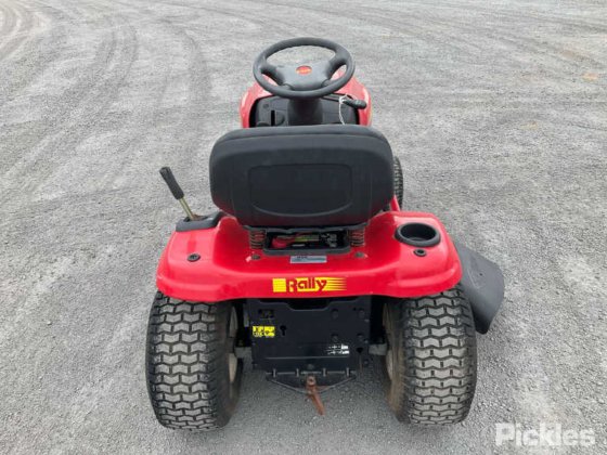 2008年式ラリー REB15538HP