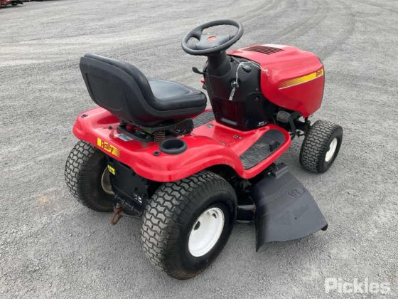 2008年式ラリー REB15538HP