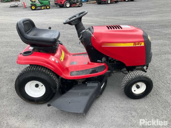 2008年式ラリー REB15538HP