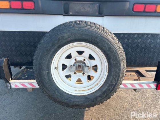 2012年ノヴァ・テラ・スポーツ