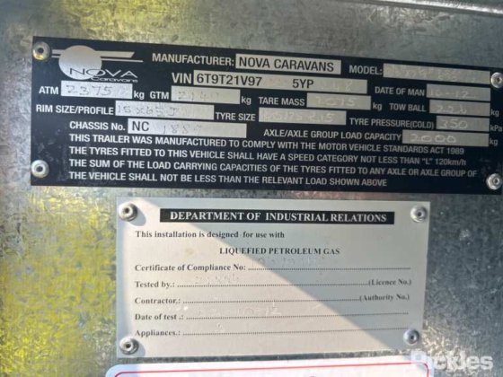 2012年ノヴァ・テラ・スポーツ