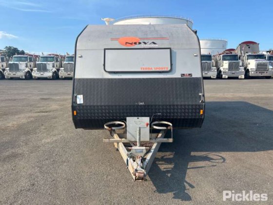 2012年ノヴァ・テラ・スポーツ