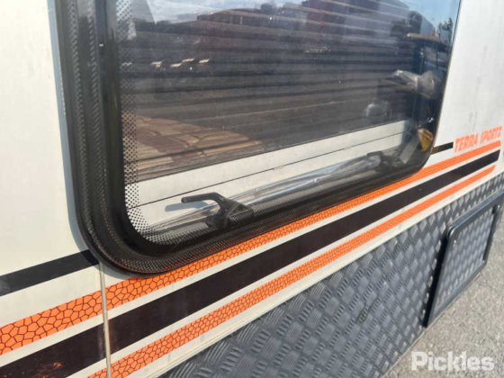 2012年ノヴァ・テラ・スポーツ