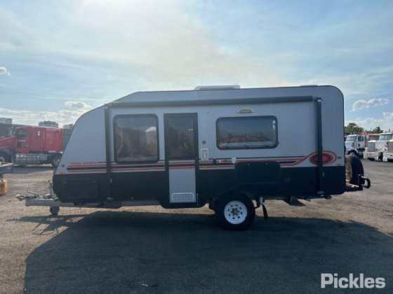 2012年ノヴァ・テラ・スポーツ