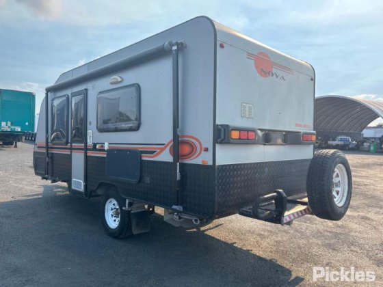 2012年ノヴァ・テラ・スポーツ